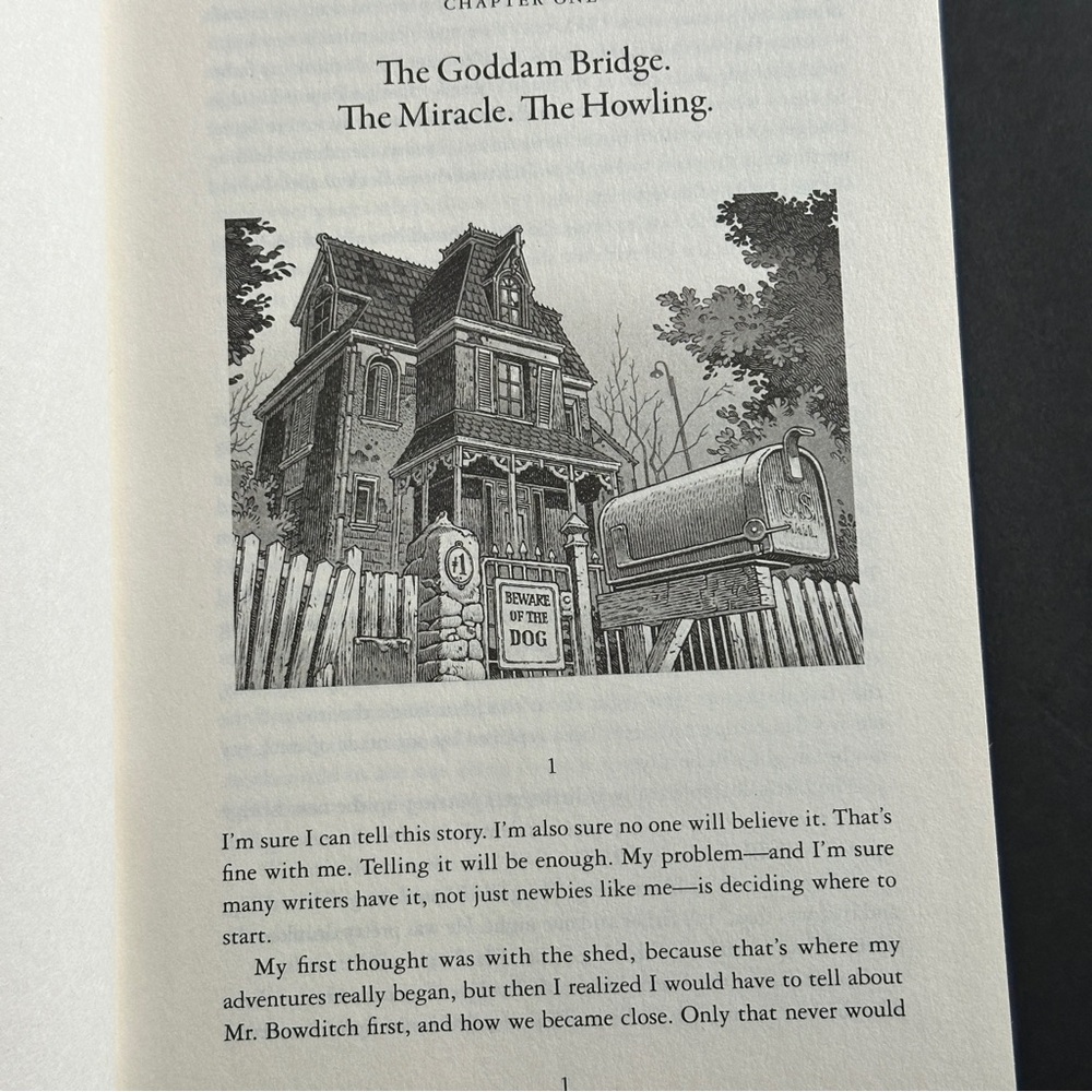 Fairy Tale: A Novel by Stephen King | Fiction, Fantasy | Hardcover Book - Picture 9 of 10